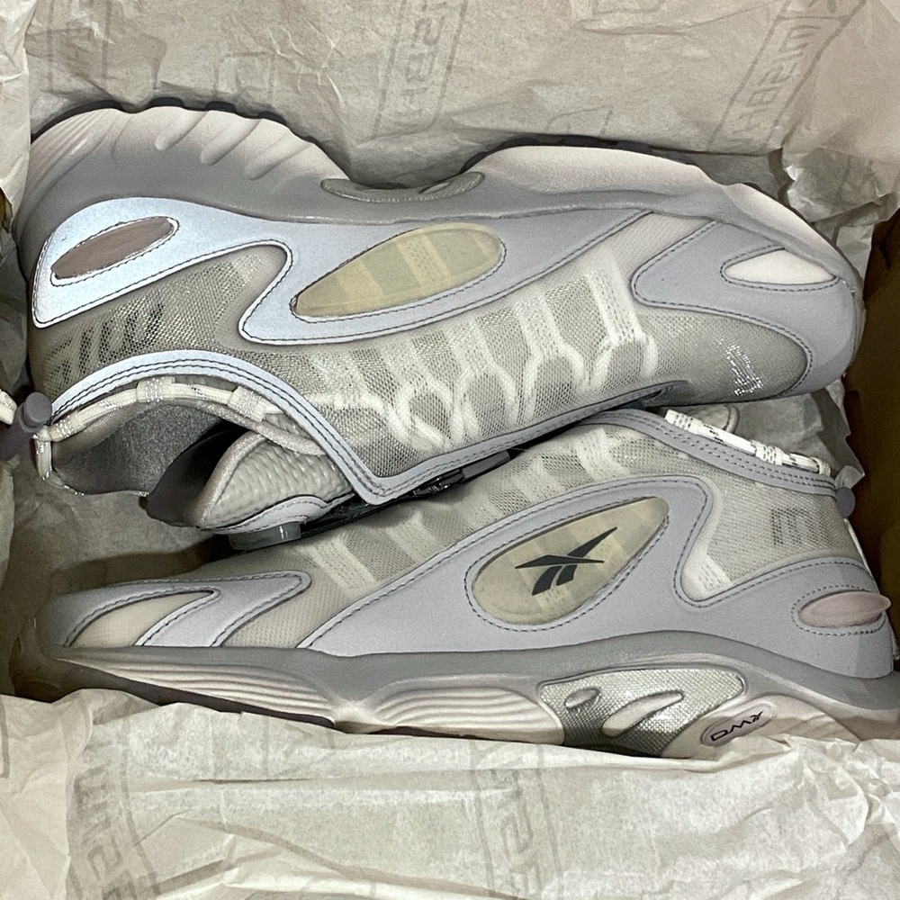 Reebok x Misbhv Sneakers